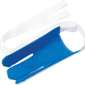 Carex Sock Aid - Easy On Easy Off - Sock Slider and Sock Assistance Device